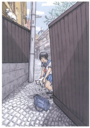 ☆丸岡陶苑賞
「丸岡陶苑」
マイク・チワワ(東京都)