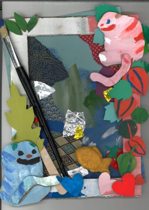 ☆ペコちゃん焼賞
「不二家 神楽坂店」
ドゥホーム七海(東京都)