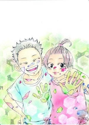 ☆神楽坂ぽちぶくろ組合賞
「株式会社ビーブレックス」
momo(神奈川県)